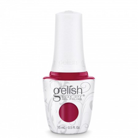 Gelish Ruby Two-Shoes 15 ml