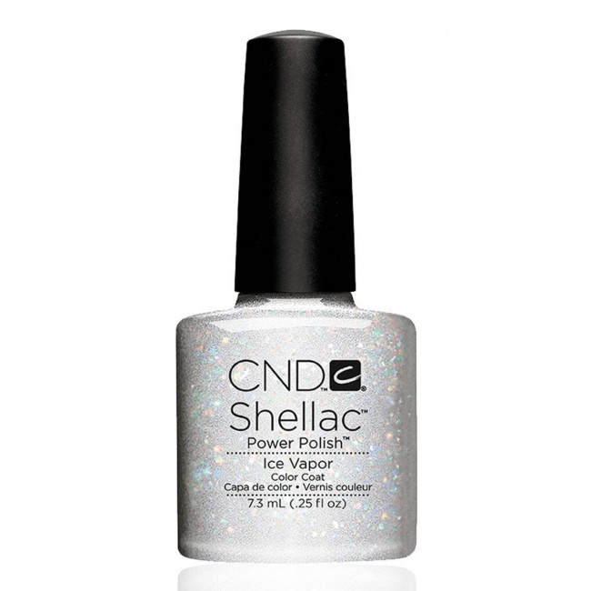 Shellac Ice Vapor Shellac Ice Vapor