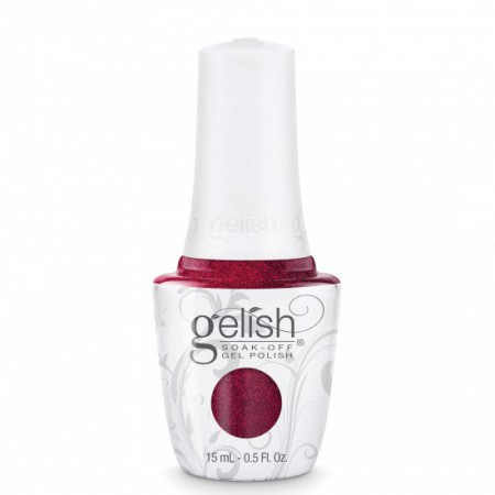 Gelish What's Your Poinsettia 15 ml