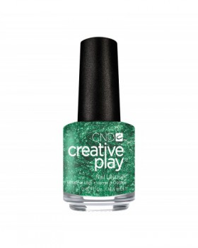 88. Shamrock On You | CREATIVE PLAY NAIL LACQUER 13.6 ML