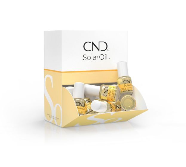 Solar Oil 3.7ml 40 pack