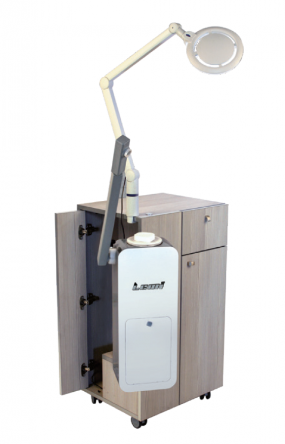 Lemi T-Vapo vapozone Lemi T-Vapo vapozone