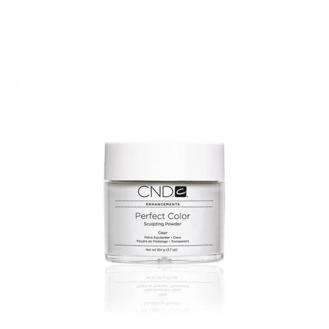 Perfect color - Clear 104g Perfect color - Clear 104g