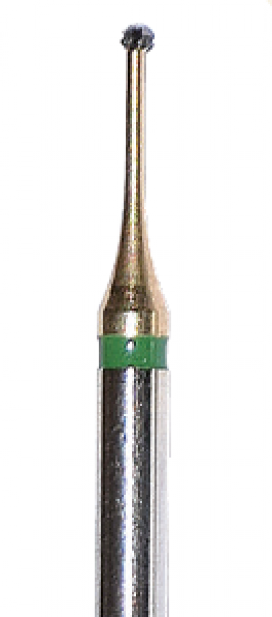 Carbure goud bol 010