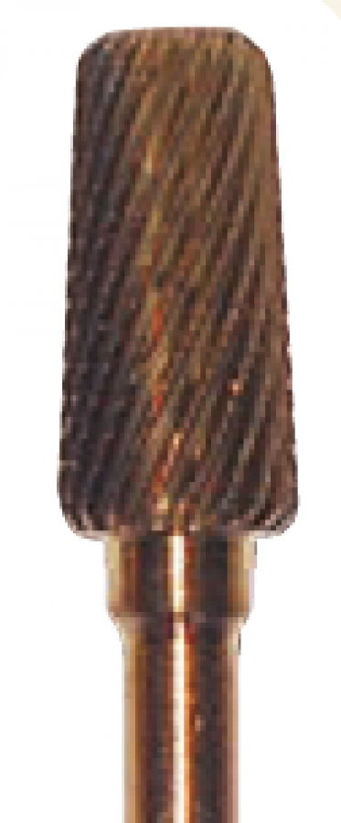 Carbure goud conisch plat SPEED Carbure goud conisch plat SPEED