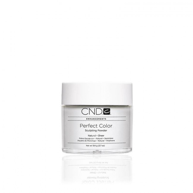 Perfect color - Natural sheer 104g Perfect color - Natural sheer 104g