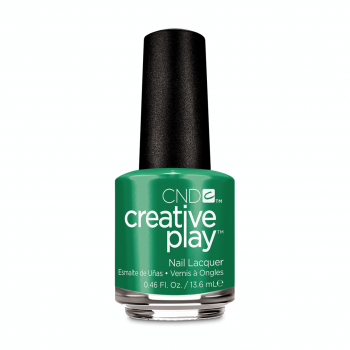 35. Happy Holly Day | CREATIVE PLAY NAIL LACQUER 13.6 ML