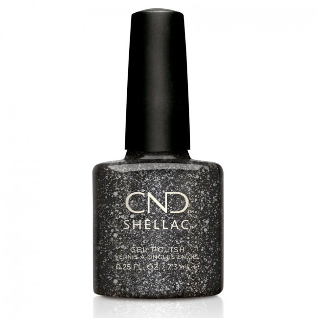 Shellac Dark Diamonds Shellac Dark Diamonds