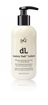 Luxury Dadi Lotion 236 ml
