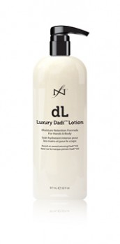 Luxury Dadi Lotion 946 ml