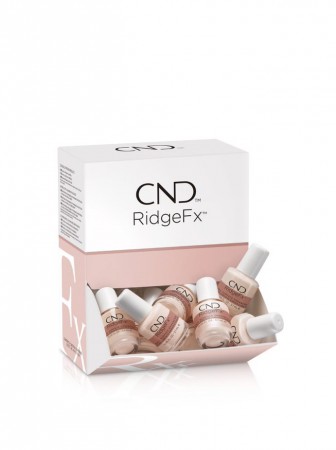 CND| RIDGEFX| box 40 ex. / 3.7ml