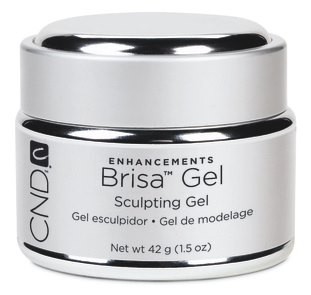 Brisa gel - Pure pink sheer 42g