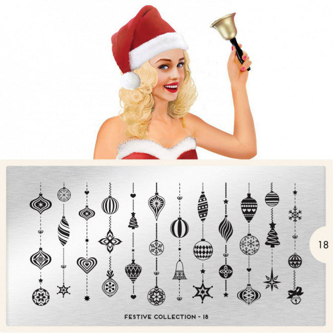 Festive 18 - Winter- en Feestdagen