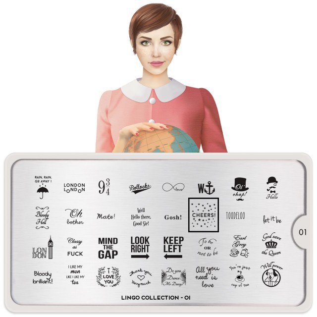 Lingo 01