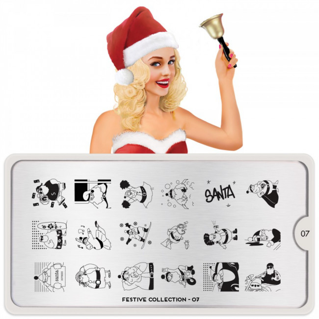 Festive 07 - Hiver et les fêtes Festive 07 - Hiver et les fêtes