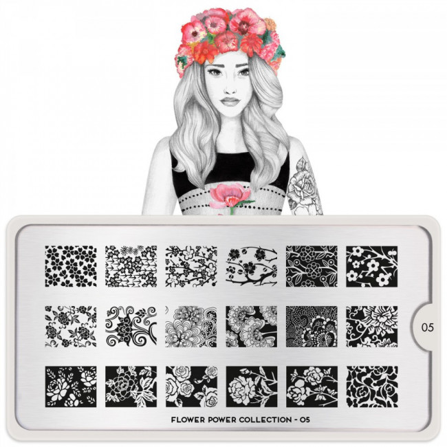 Flower Power 05 Flower Power 05