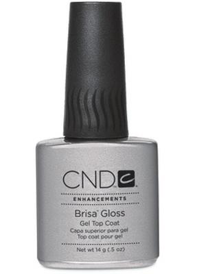 Brisa gloss - Gel topcoat 14g
