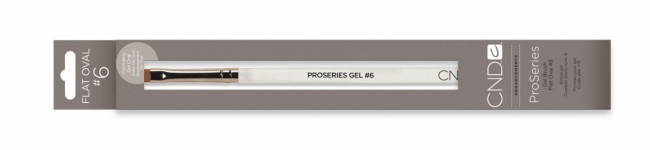 Brisa brush square #6