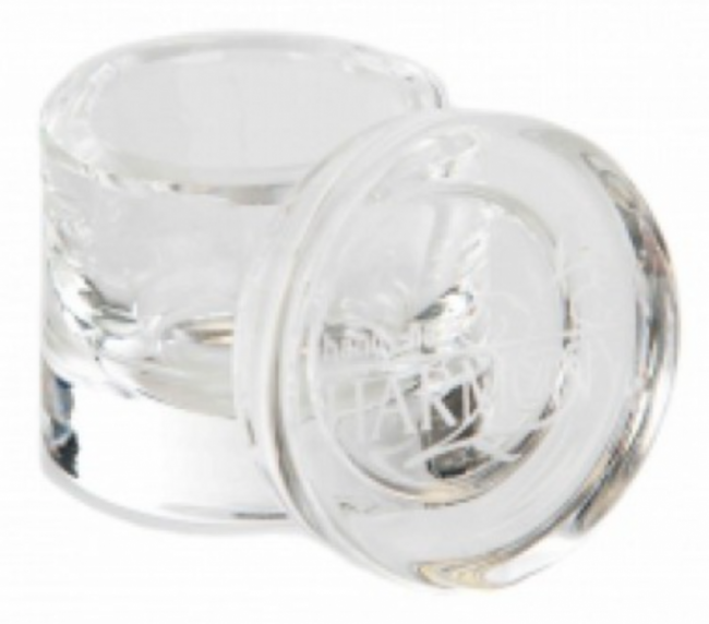 Harmony Dappin Dish en verre Harmony Dappin Dish en verre