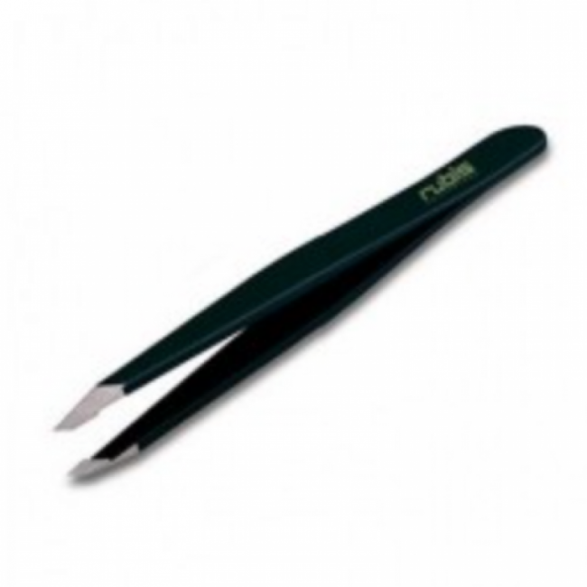 Rubis pince à épiler noir