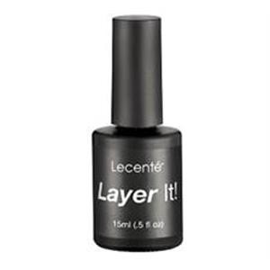 Lecente Layer It - Topcoat 15 ml