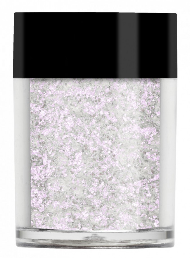 Lecenté Lavender Crystal Stardust Glitter Lecenté Lavender Crystal Stardust Glitter