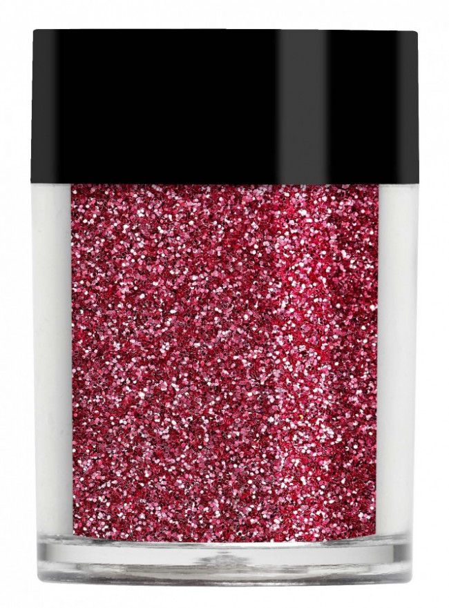 Lecenté Magenta Ultra Fine Glitter Lecenté Magenta Ultra Fine Glitter
