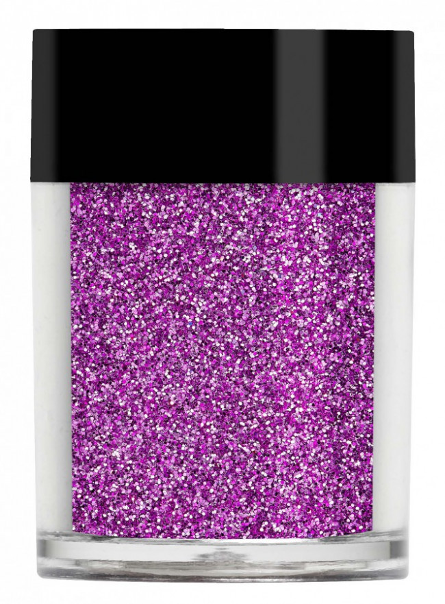 Lecenté Pink Ultra Fine Glitter Lecenté Pink Ultra Fine Glitter