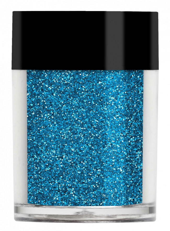 Lecenté Blue Ultra Fine Glitter Lecenté Blue Ultra Fine Glitter