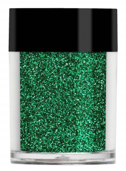 Lecenté Emerald Ultra Fine Glitter