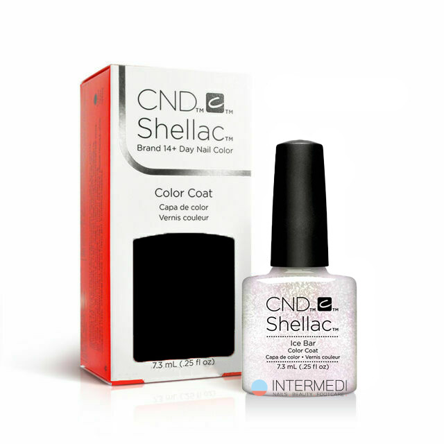 Shellac Ice Bar Shellac Ice Bar
