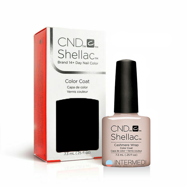 Shellac Cashmere Wrap Shellac Cashmere Wrap