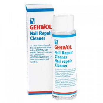 Gehwol Nettoyant pour reparation des ongles