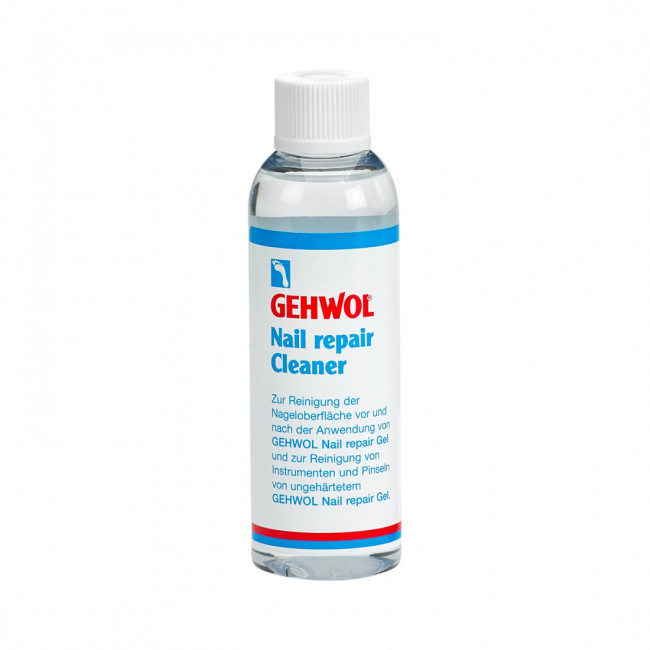 Gehwol Nail Repair Cleaner 150 ml