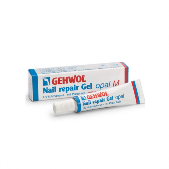 Gehwol Nail Repair Gel OPAL M 5 ml