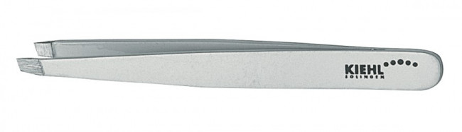 Kiehl pince à épiler blanc Kiehl pince à épiler blanc