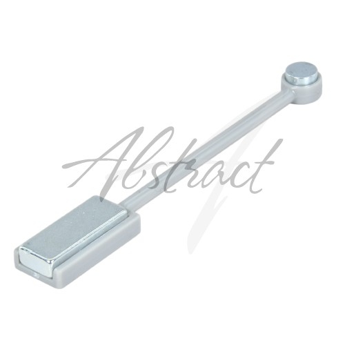 Cat Eye Magneet rond