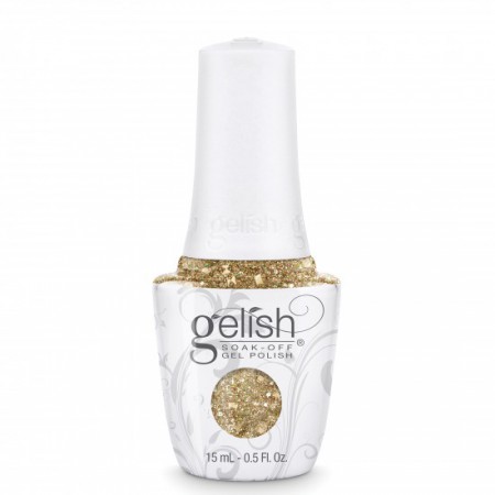 Gelish  All That Glitters Is Gold 15 ml