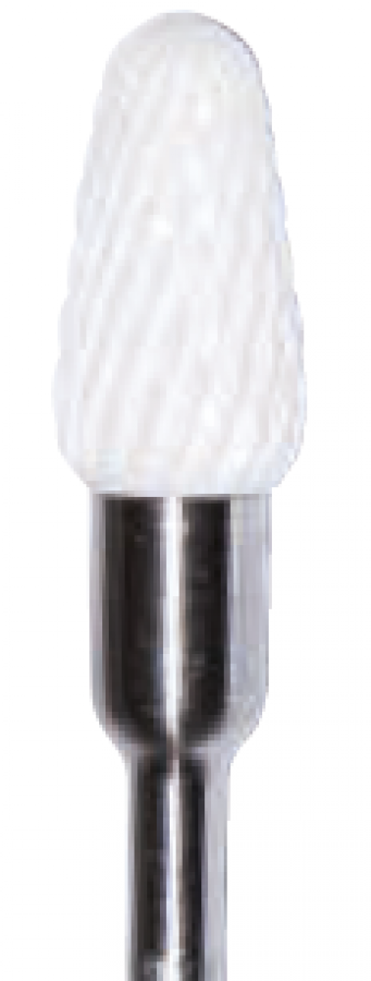 Conische klein Kera K424X060 voor nagels