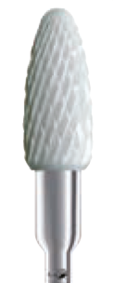 Conische groot Kera K425X060 voor nagels