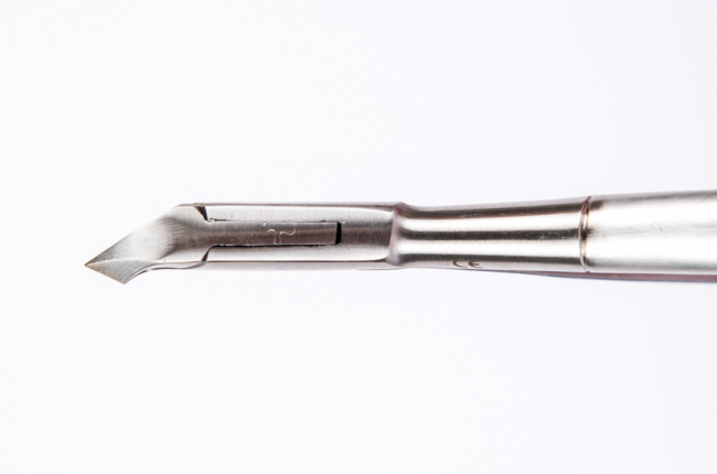 PSL04 - Vellentang 5 mm bek