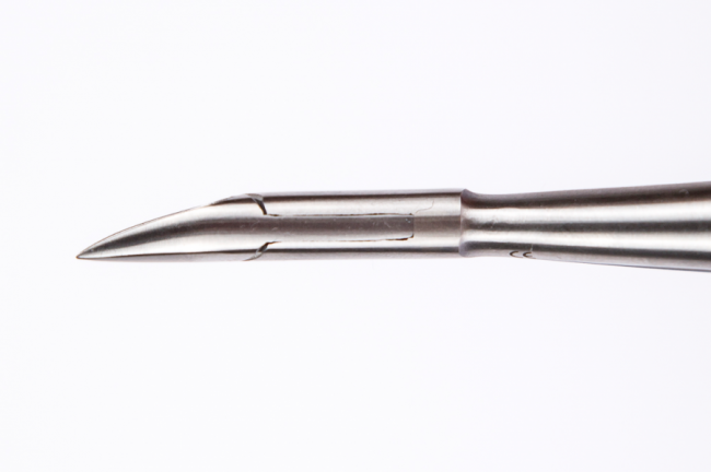 PSL06 - Hoektang 11 cm