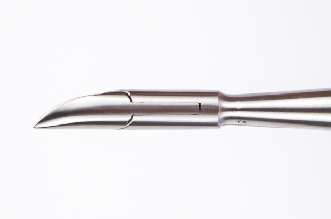 PSL07 - Nagelkniptang 14 cm