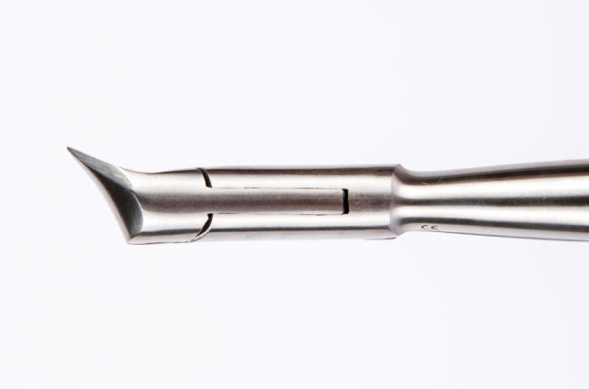 PSL08 - Halve dwarssnittang