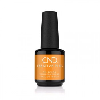 69. APRICOT IN THE ACT | CREATIVE PLAY GEL POLISH 15 ML