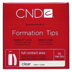 Formation clear refil (50st) #1