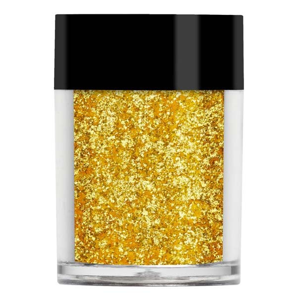 Lecente Solar Star Dust Glitter