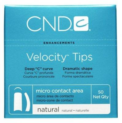 Velocity natural refil (50st) #9