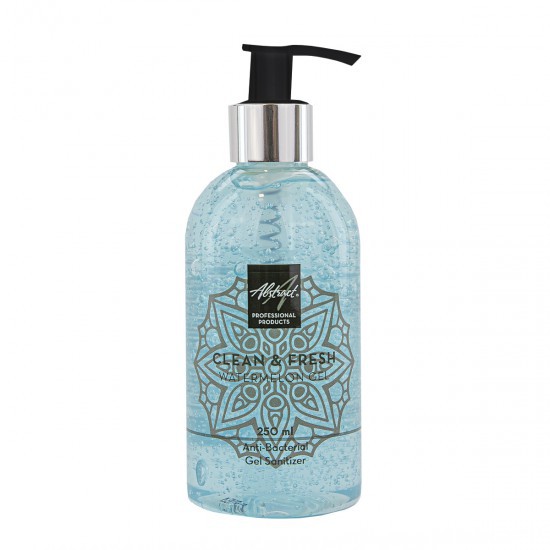 Clean & Fresh Gel 250 ml Abstract Clean & Fresh Gel 250 ml Abstract