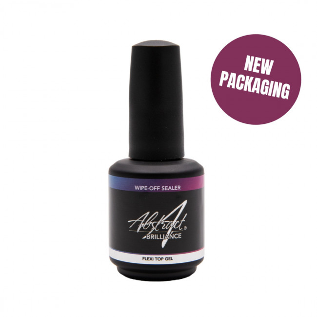 Wipe-Off Sealer (Brilliance) 15 ml | Abstract